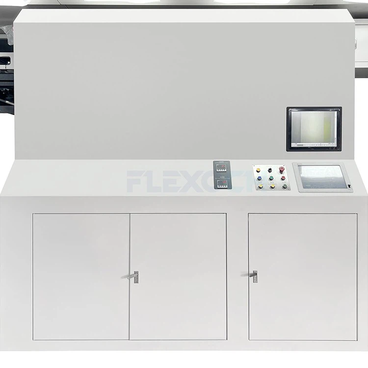 Video Inspection System