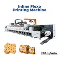 Inline flekso baskı makinesi çalıştırılırken hangi güvenlik önlemleri alınmal...