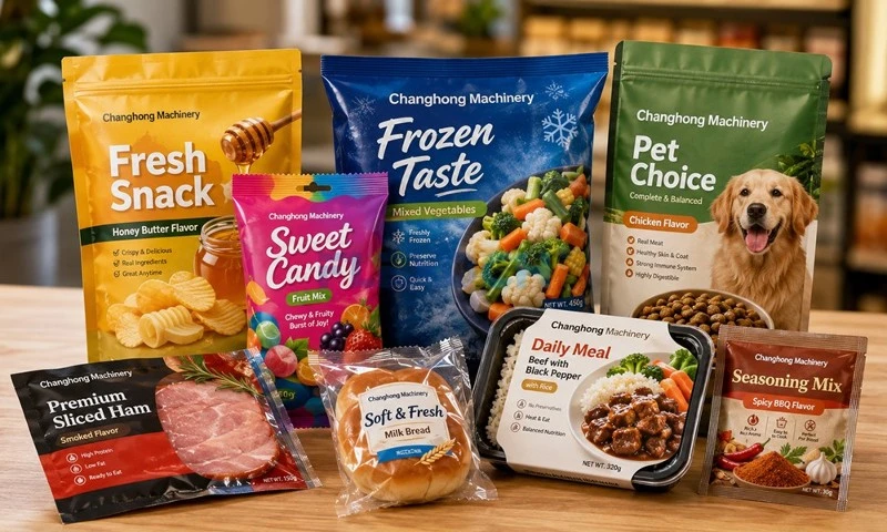 Food-Packaging Food-Packaging