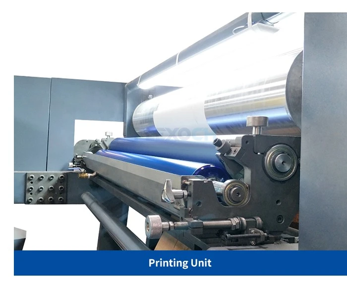 Printing Unit