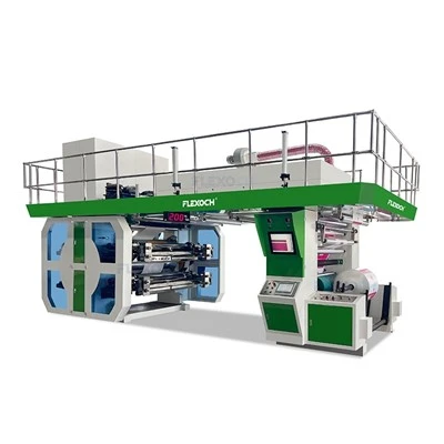 info-1-1 Pp Woven Bag Flexo Printing Machine