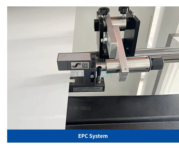 EPC System EPC System