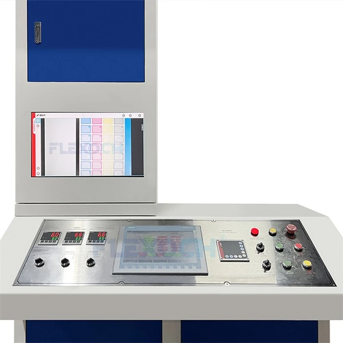 Video Inspection System